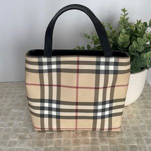 Burberry Mini Handbag